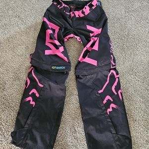 Women's riding pants